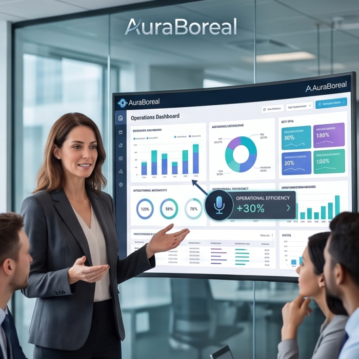 The Fragmentation Synthesis (AI & Data Intelligence)